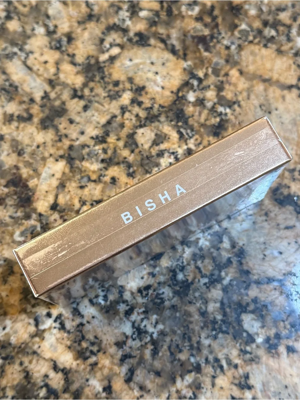 Bisha Essential Duo Blush Dubai + Setting Powder Tokyo Translucent Bundle NIB